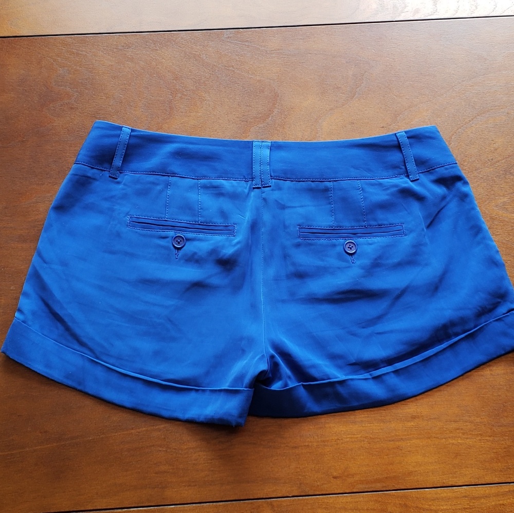 Shorts - Picture 2 of 4
